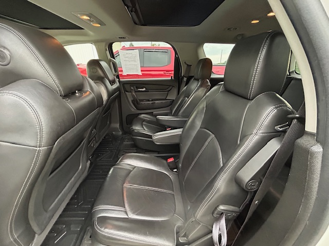 2014 GMC Acadia SLT1 - Photo 6