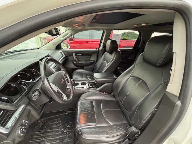 2014 GMC Acadia SLT1 - Photo 7