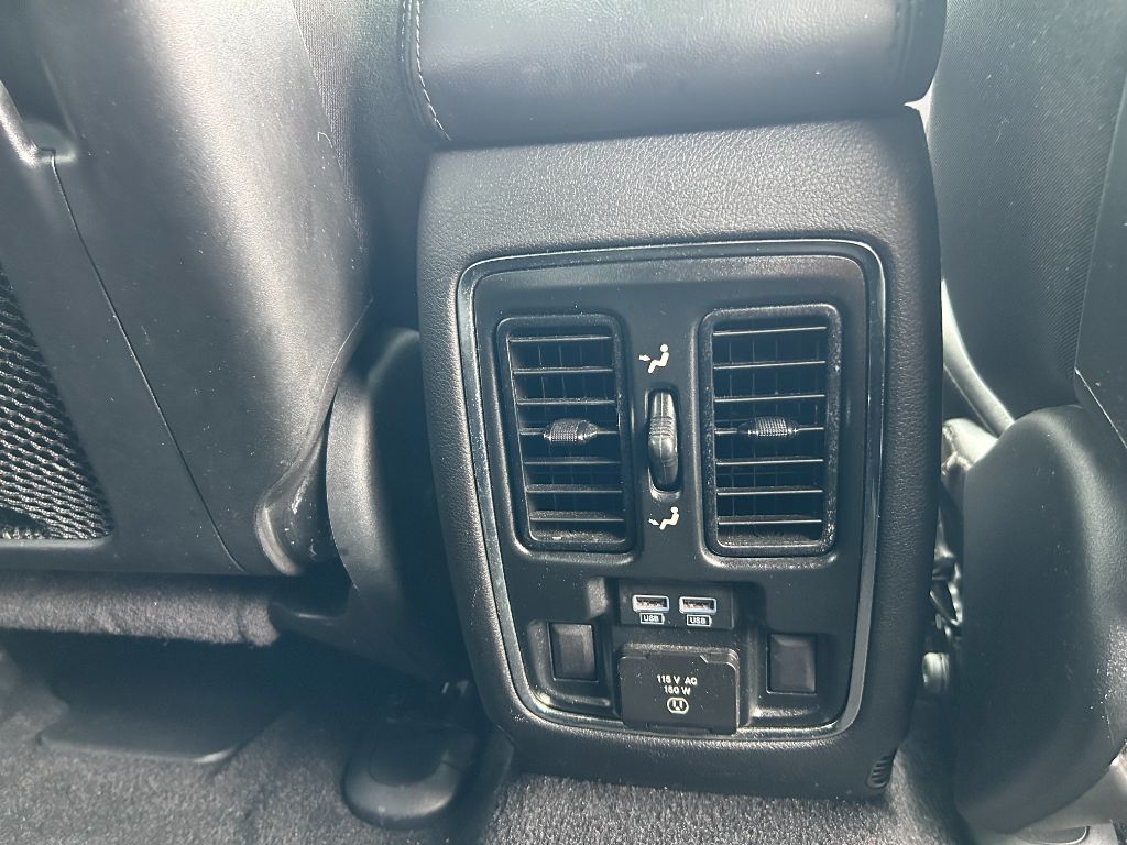 2021 Jeep Grand Cherokee Limited - Photo 22