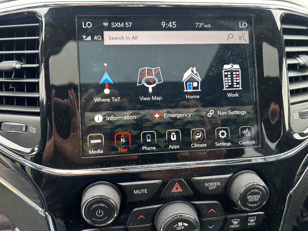 2021 Jeep Grand Cherokee Limited - Photo 11
