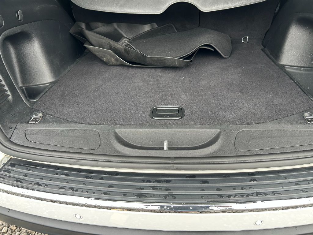 2021 Jeep Grand Cherokee Limited - Photo 23