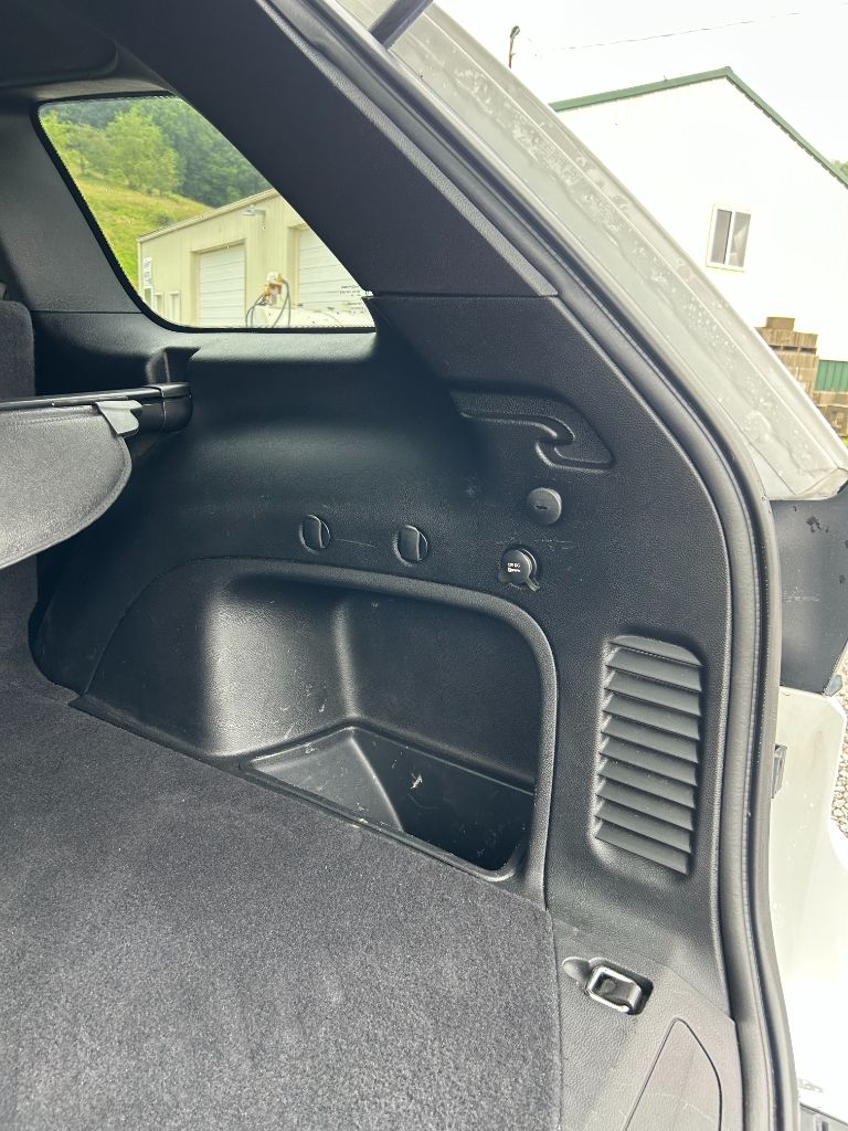 2021 Jeep Grand Cherokee Limited - Photo 25