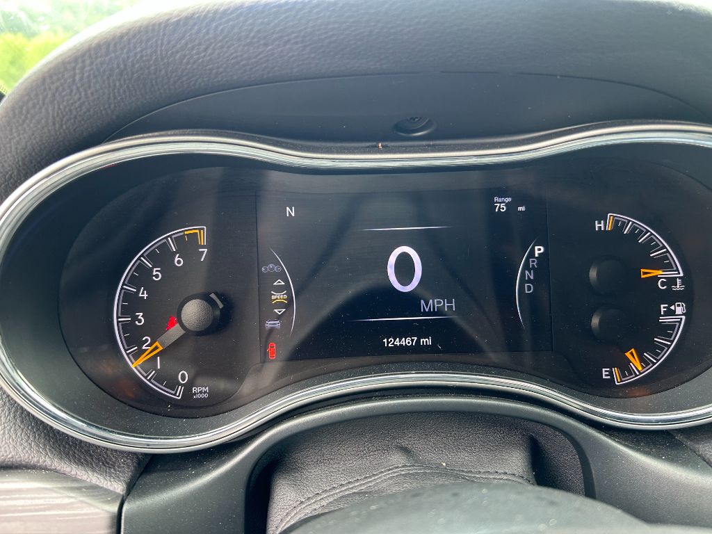 2021 Jeep Grand Cherokee Limited - Photo 12